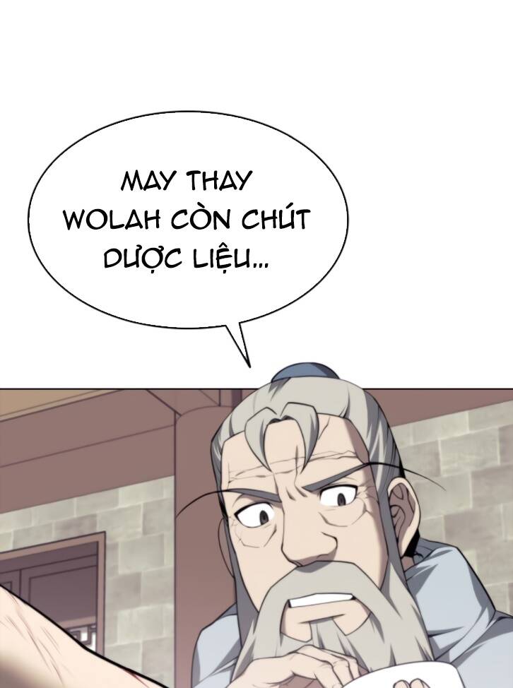 Võ Giả Bất Đắc Dĩ Chapter 94 - 51