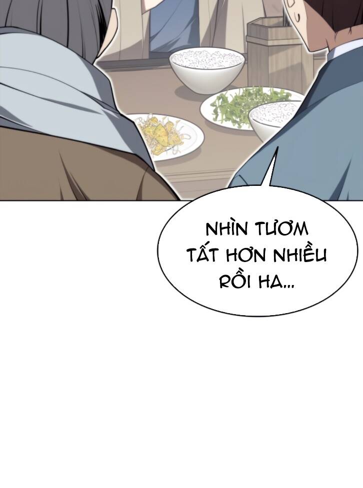 Võ Giả Bất Đắc Dĩ Chapter 94 - 93