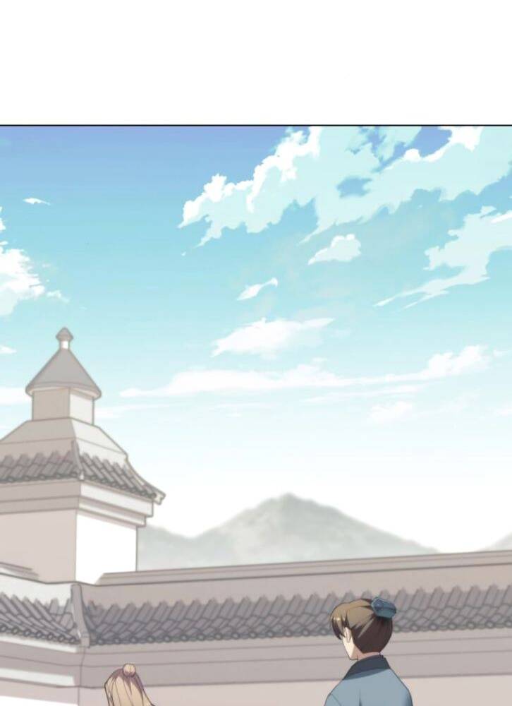 Võ Giả Bất Đắc Dĩ Chapter 95 - 104