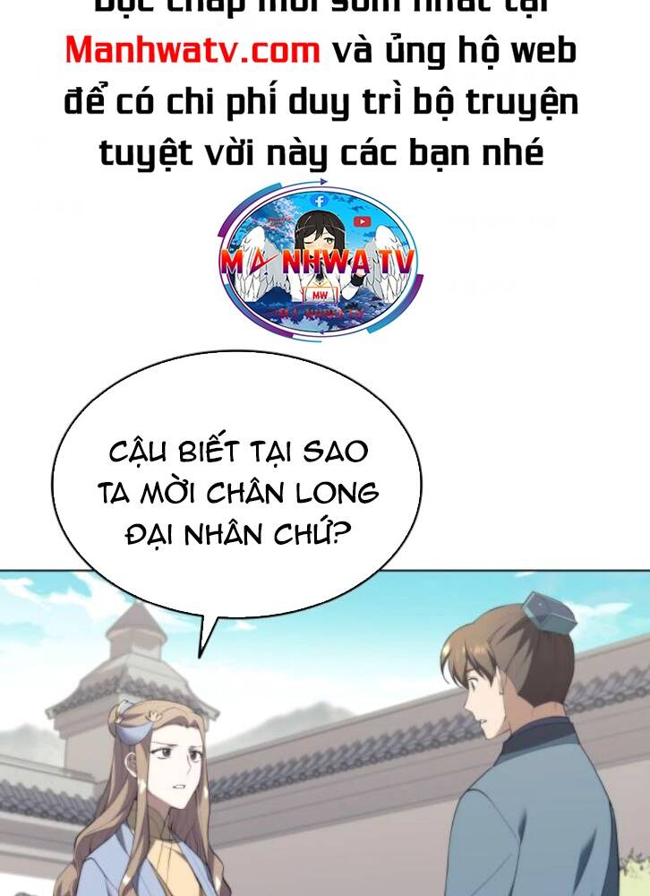 Võ Giả Bất Đắc Dĩ Chapter 95 - 119