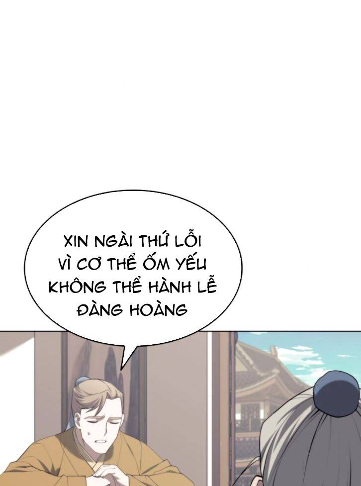 Võ Giả Bất Đắc Dĩ Chapter 95 - 33