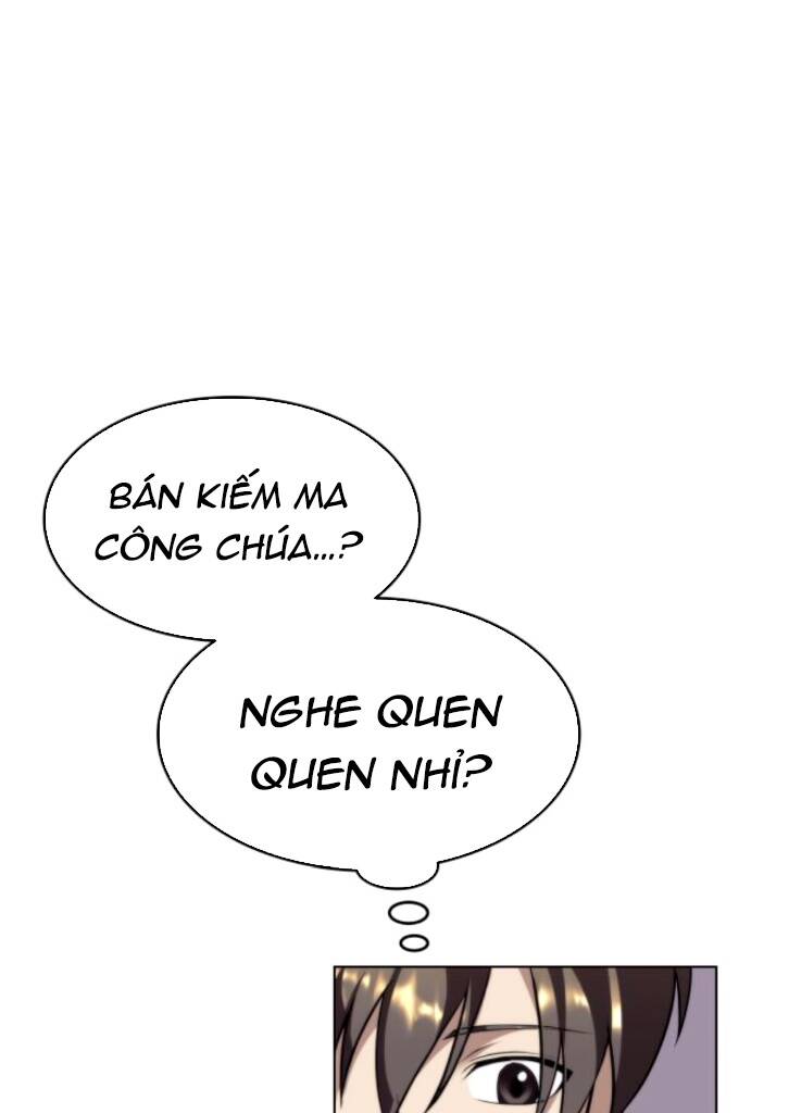 Võ Giả Bất Đắc Dĩ Chapter 95 - 85