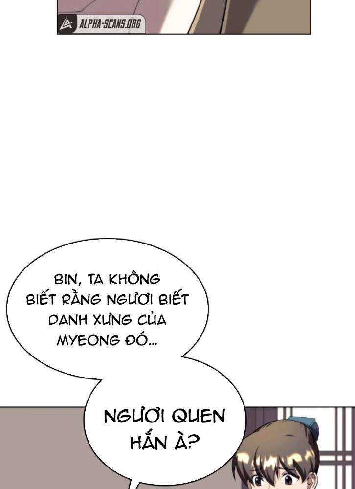 Võ Giả Bất Đắc Dĩ Chapter 95 - 10