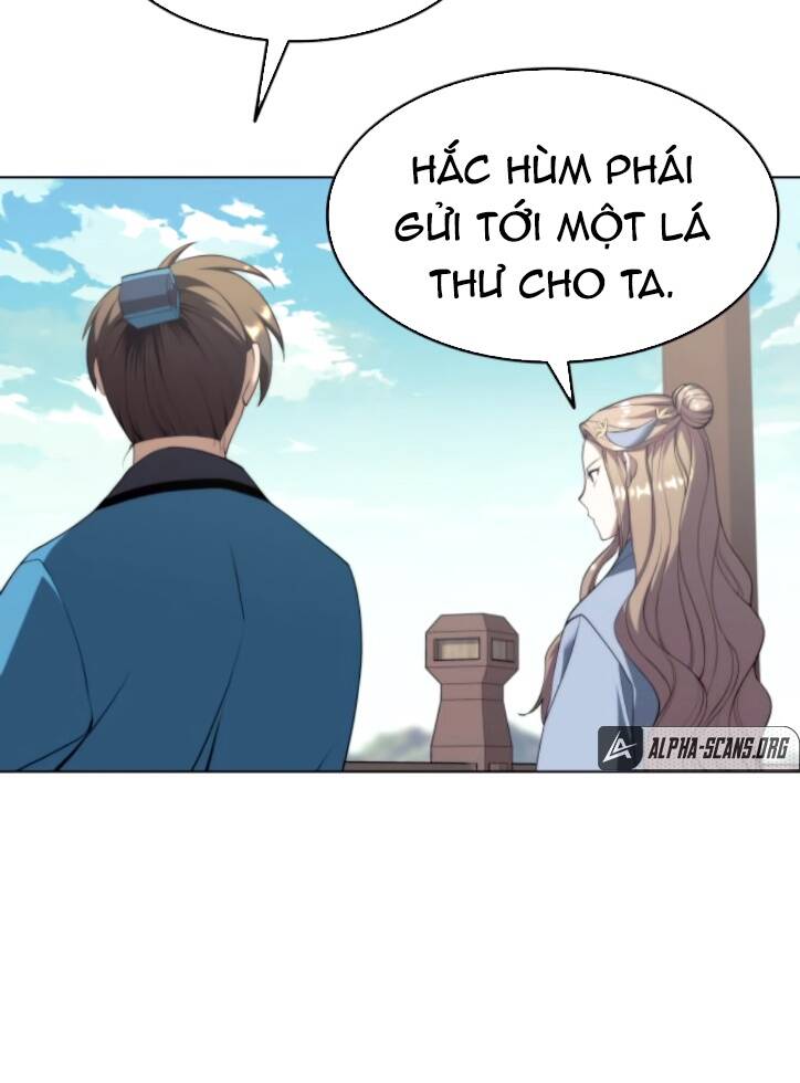 Võ Giả Bất Đắc Dĩ Chapter 97 - 106