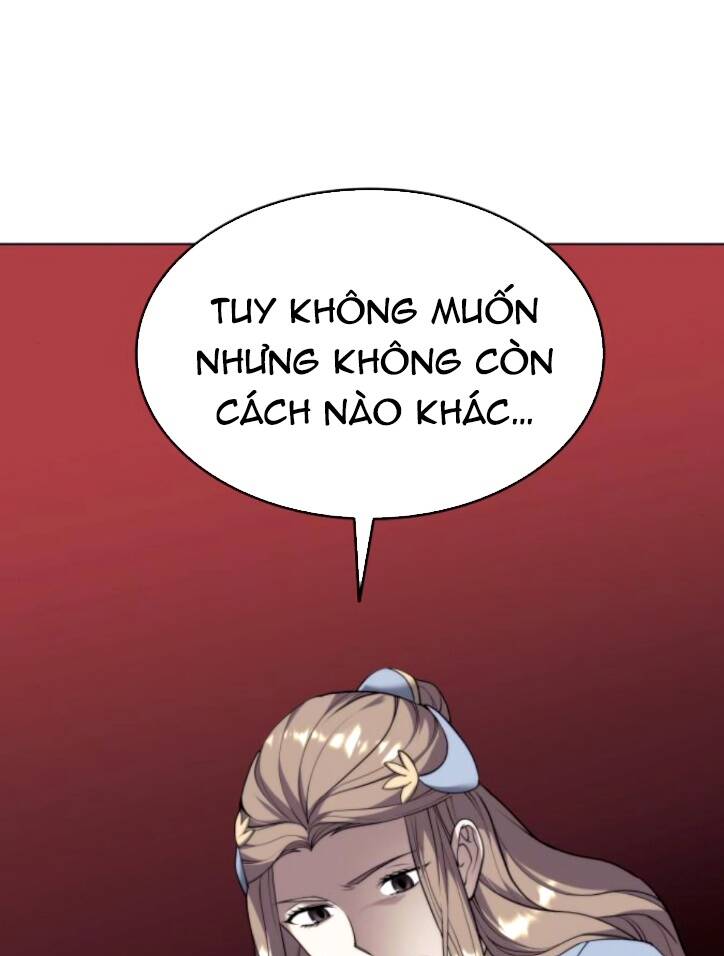 Võ Giả Bất Đắc Dĩ Chapter 97 - 109