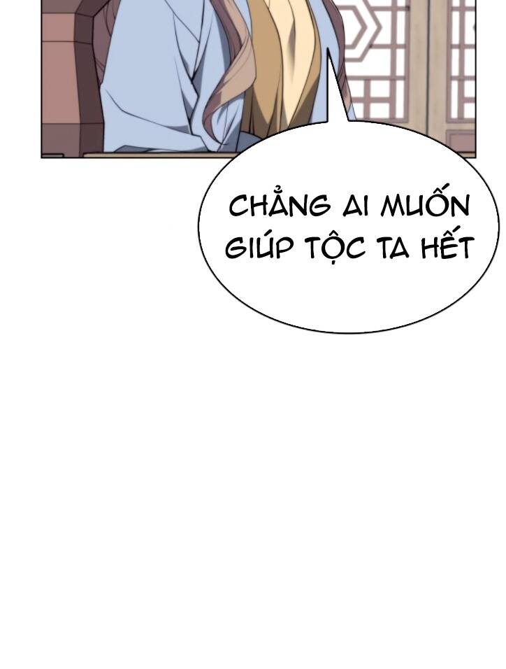 Võ Giả Bất Đắc Dĩ Chapter 97 - 119