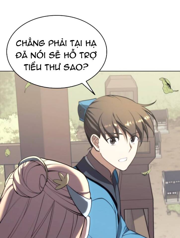 Võ Giả Bất Đắc Dĩ Chapter 97 - 120
