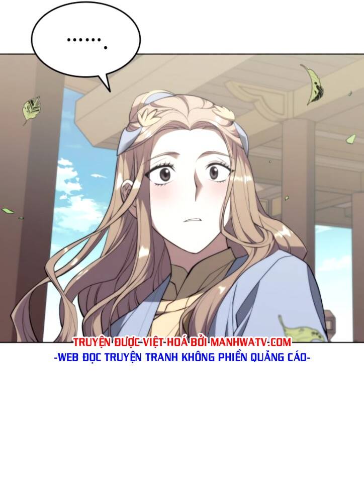Võ Giả Bất Đắc Dĩ Chapter 97 - 122