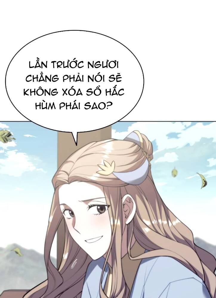 Võ Giả Bất Đắc Dĩ Chapter 97 - 123