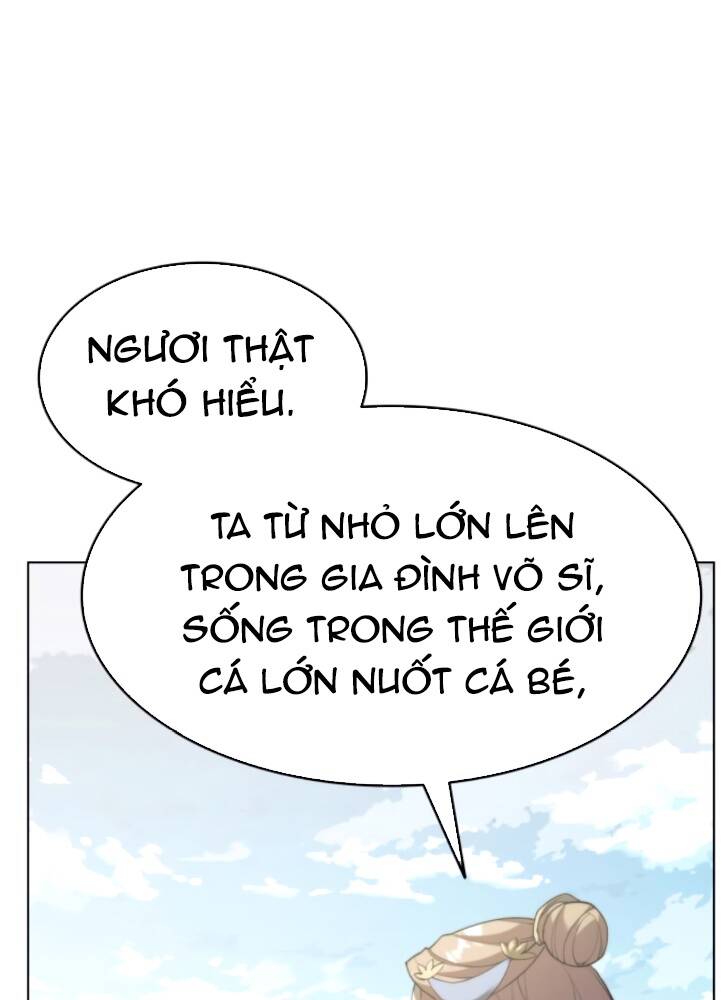 Võ Giả Bất Đắc Dĩ Chapter 97 - 126