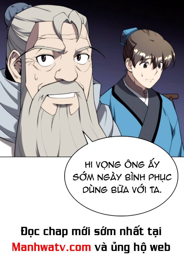 Võ Giả Bất Đắc Dĩ Chapter 97 - 14