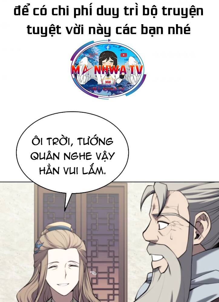 Võ Giả Bất Đắc Dĩ Chapter 97 - 15