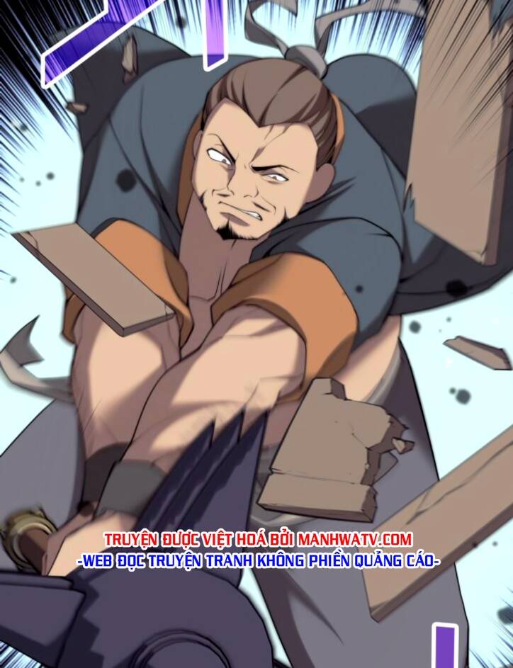 Võ Giả Bất Đắc Dĩ Chapter 97 - 143