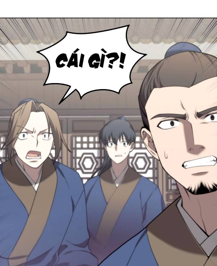 Võ Giả Bất Đắc Dĩ Chapter 97 - 71