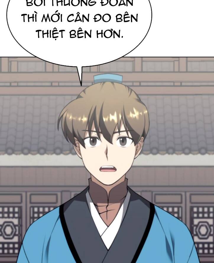 Võ Giả Bất Đắc Dĩ Chapter 97 - 73