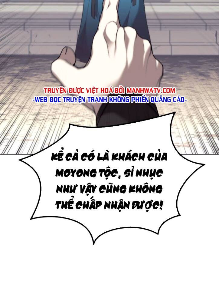 Võ Giả Bất Đắc Dĩ Chapter 97 - 78