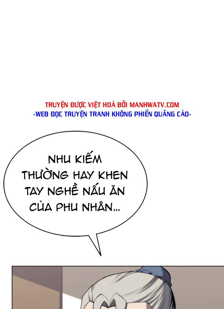 Võ Giả Bất Đắc Dĩ Chapter 97 - 9