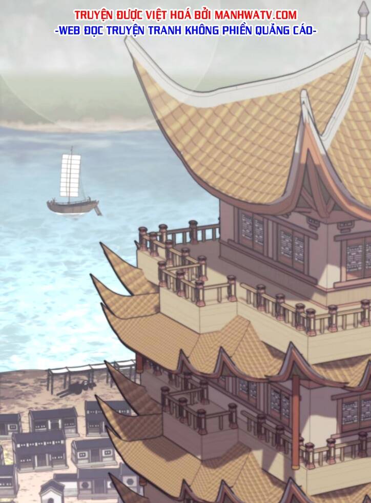 Võ Giả Bất Đắc Dĩ Chapter 97 - 92