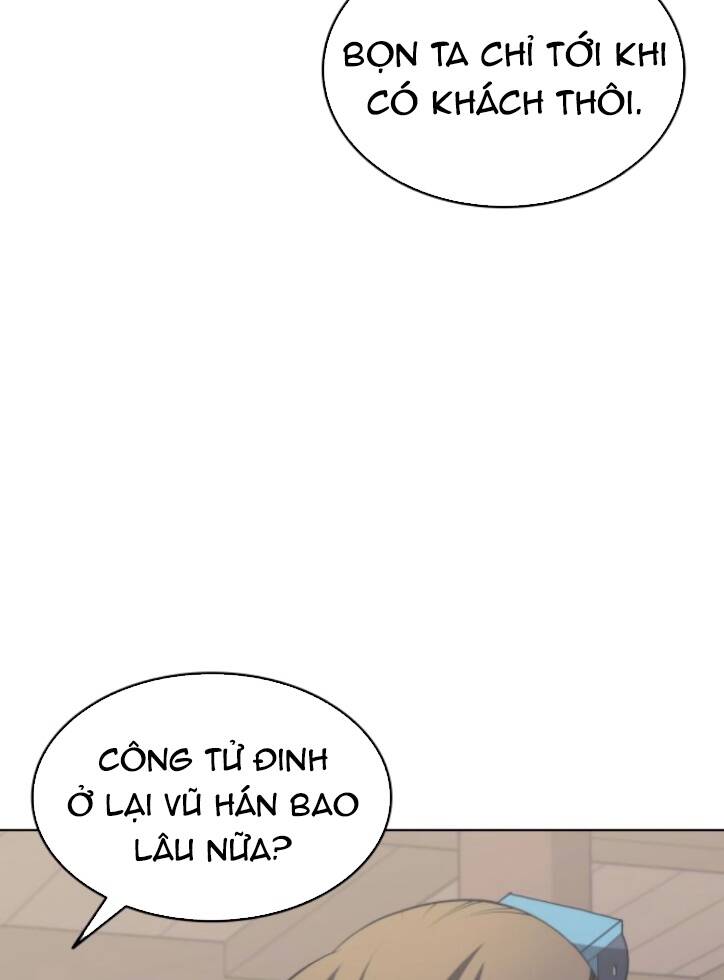 Võ Giả Bất Đắc Dĩ Chapter 97 - 100