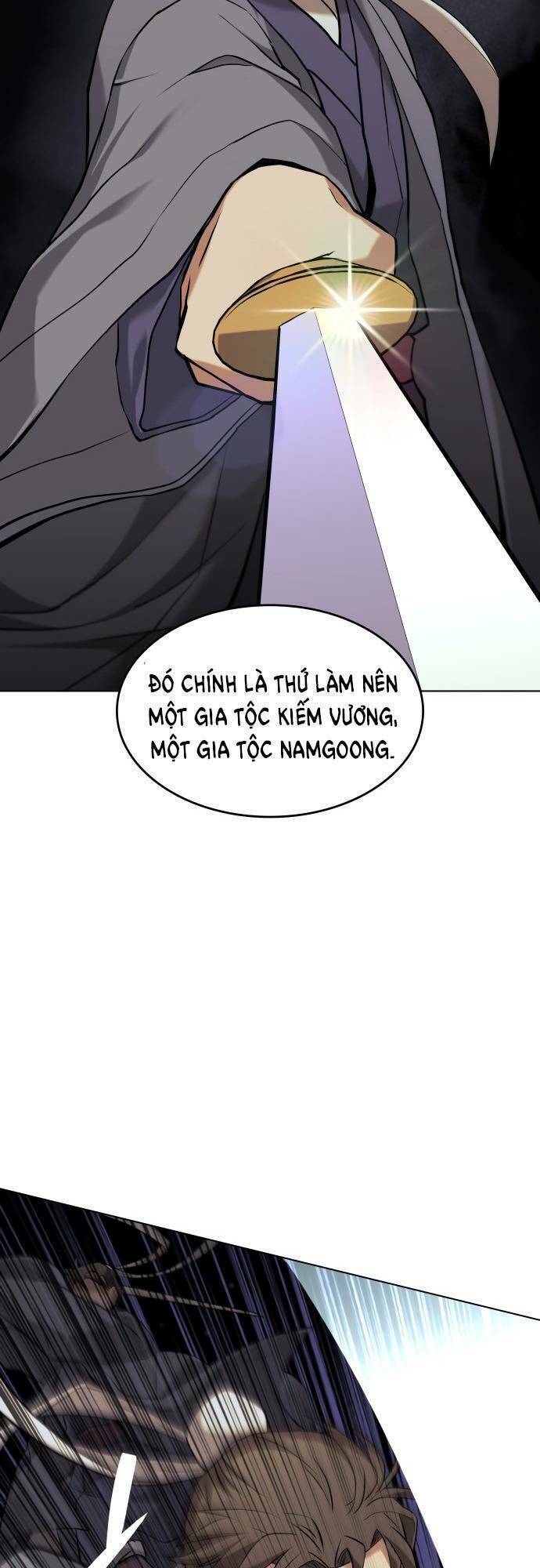 Võ Giả Bất Đắc Dĩ Chapter 64 - 33