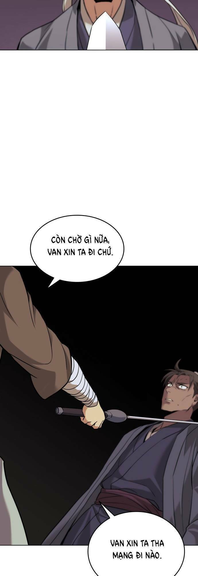 Võ Giả Bất Đắc Dĩ Chapter 64 - 50