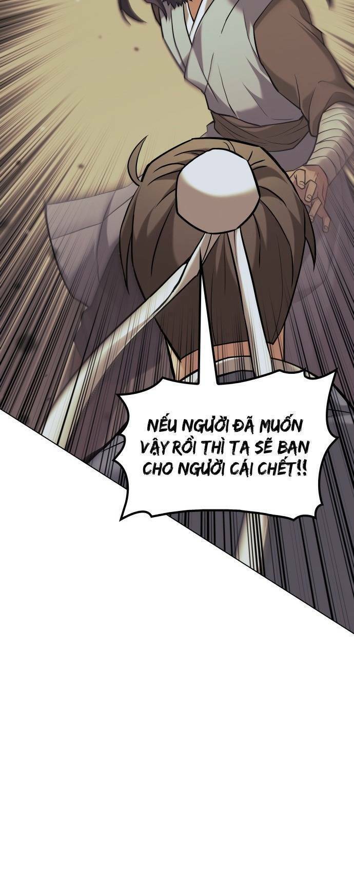 Võ Giả Bất Đắc Dĩ Chapter 64 - 55