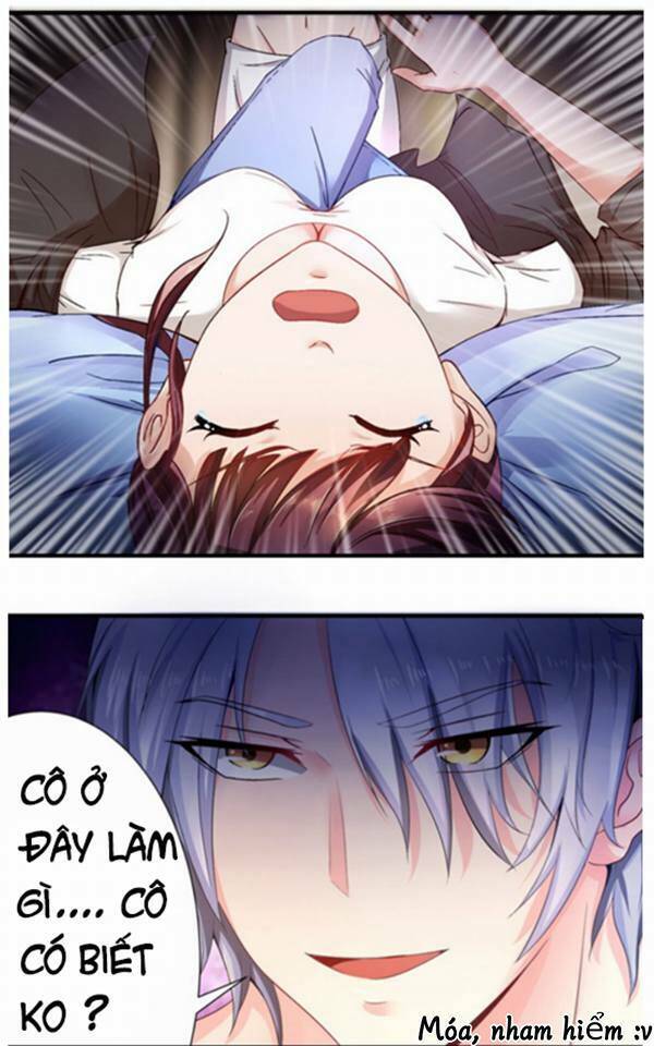 Gả Cho Tình Cũ Làm Lão Bà Chapter 1 - 19