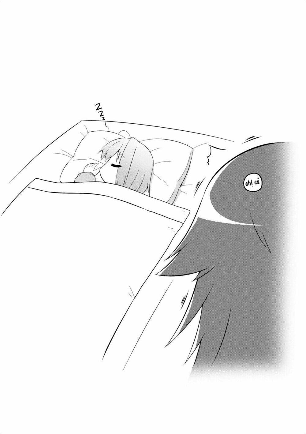 Nakahara-Kun No Kahogo Na Imouto Chapter 6 - 14