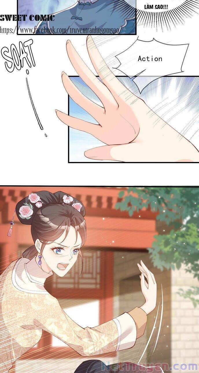 Lục Tổng, Vợ Ngài Lại Lên Top Tìm Kiếm Nữa Rồi! Chapter 10 - 15