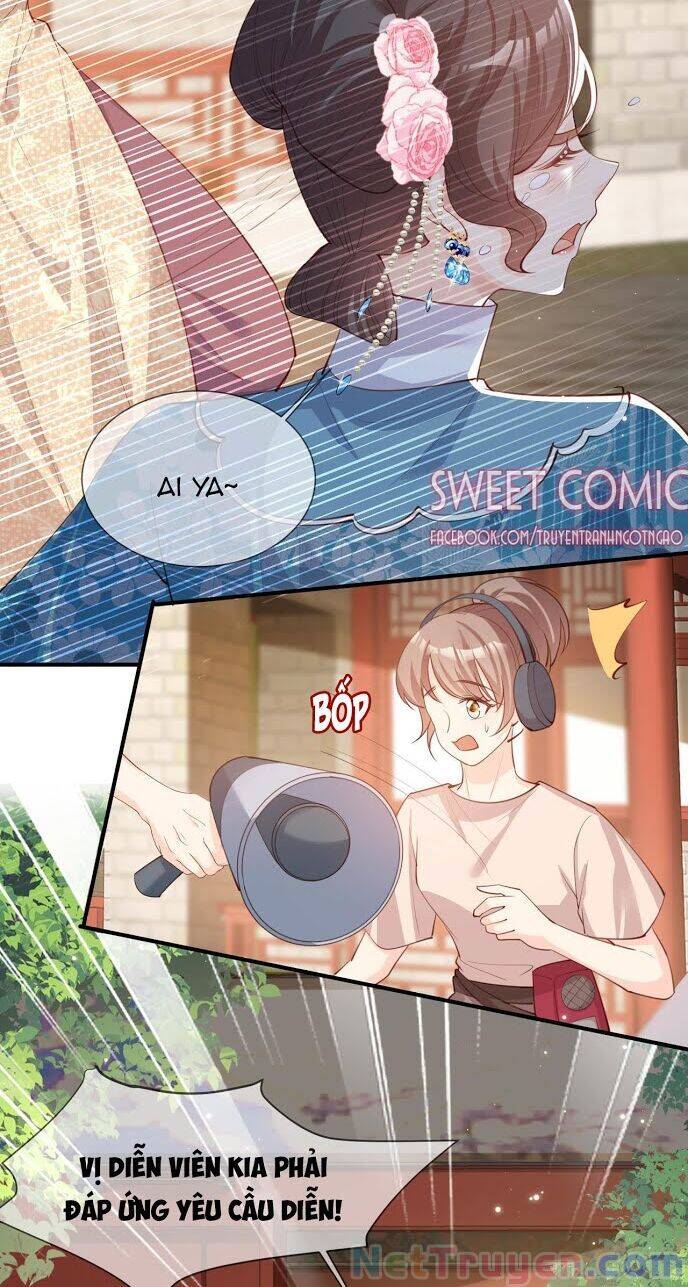 Lục Tổng, Vợ Ngài Lại Lên Top Tìm Kiếm Nữa Rồi! Chapter 10 - 16