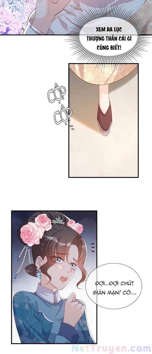 Lục Tổng, Vợ Ngài Lại Lên Top Tìm Kiếm Nữa Rồi! Chapter 10 - 19