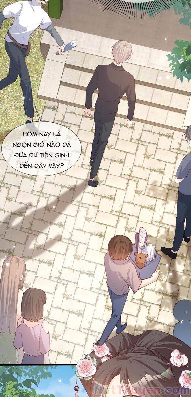 Lục Tổng, Vợ Ngài Lại Lên Top Tìm Kiếm Nữa Rồi! Chapter 10 - 3