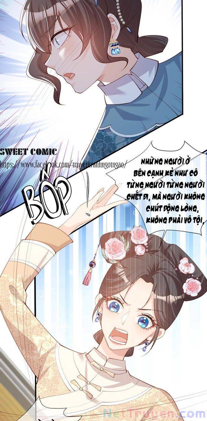 Lục Tổng, Vợ Ngài Lại Lên Top Tìm Kiếm Nữa Rồi! Chapter 10 - 21