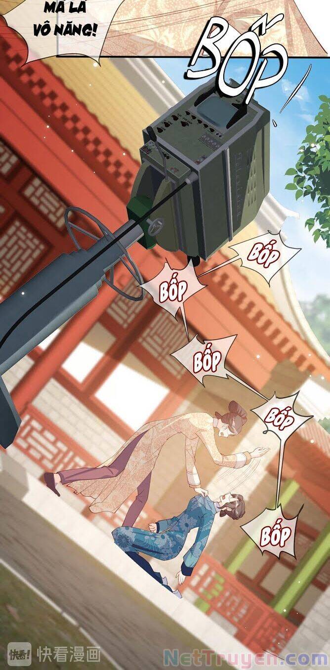 Lục Tổng, Vợ Ngài Lại Lên Top Tìm Kiếm Nữa Rồi! Chapter 10 - 22