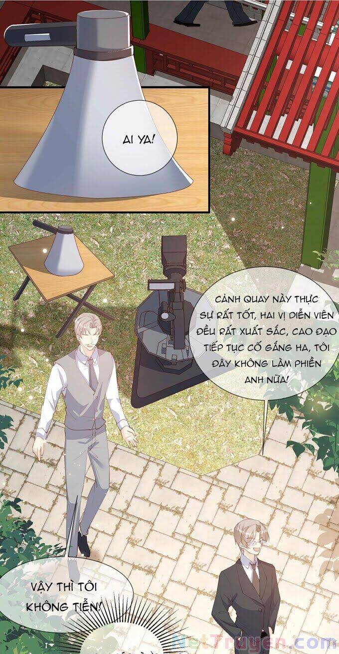 Lục Tổng, Vợ Ngài Lại Lên Top Tìm Kiếm Nữa Rồi! Chapter 10 - 24