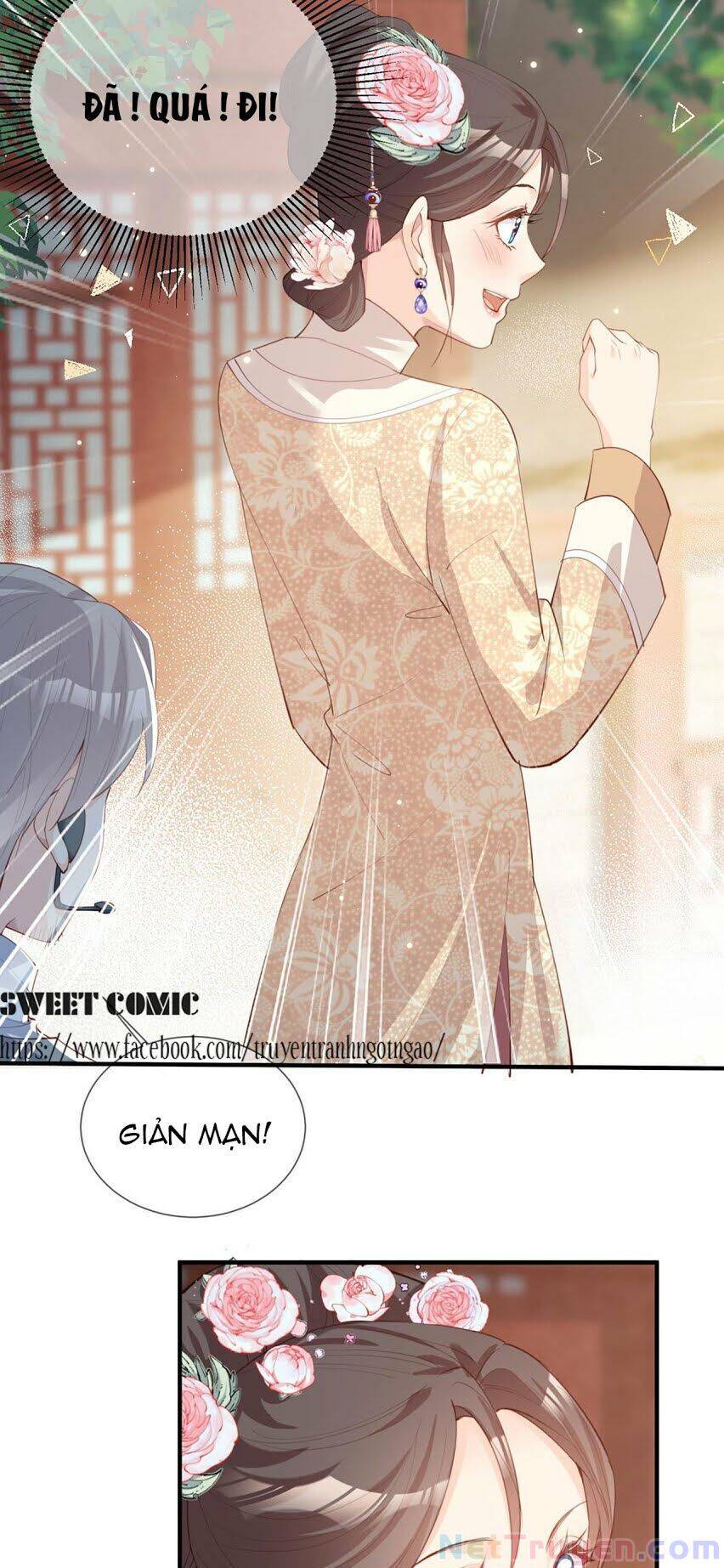 Lục Tổng, Vợ Ngài Lại Lên Top Tìm Kiếm Nữa Rồi! Chapter 10 - 26