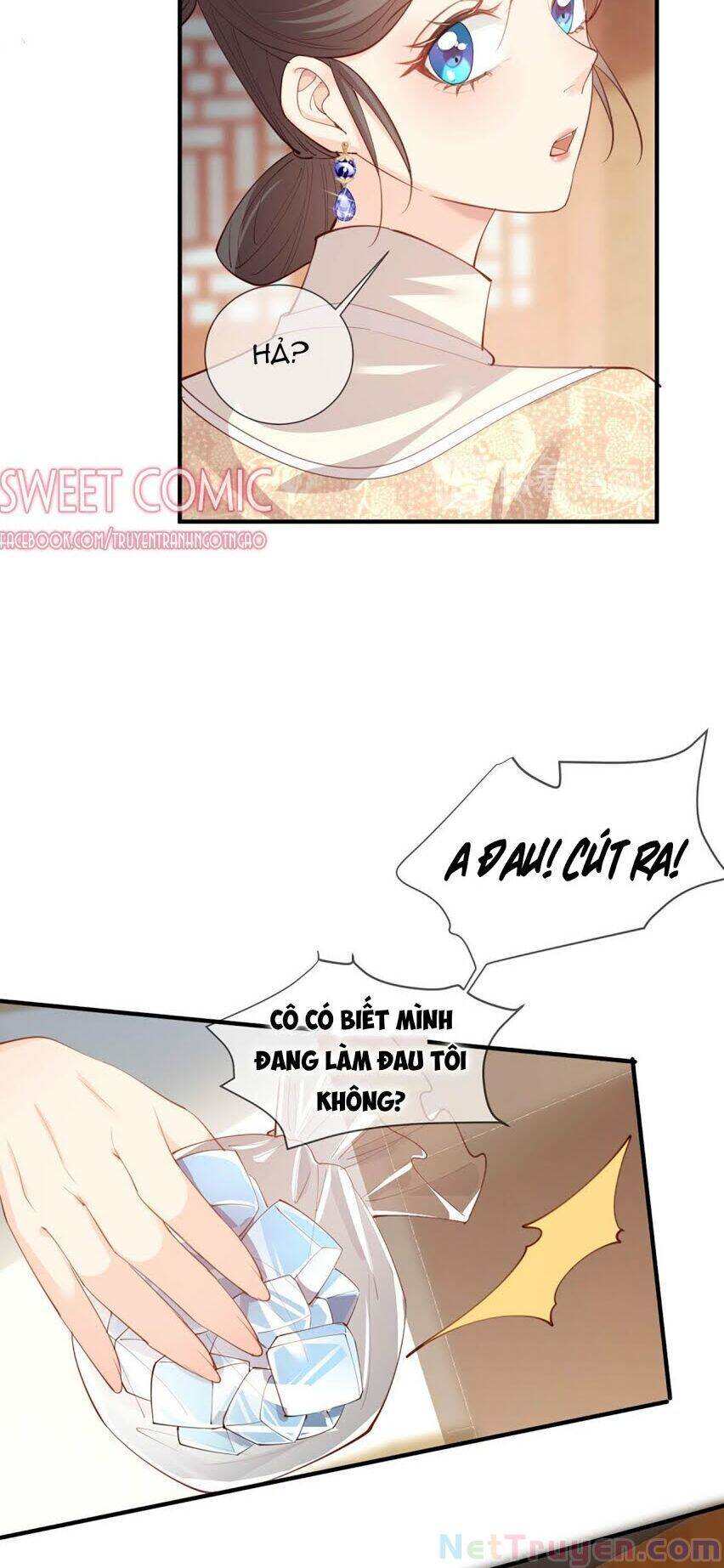 Lục Tổng, Vợ Ngài Lại Lên Top Tìm Kiếm Nữa Rồi! Chapter 10 - 27