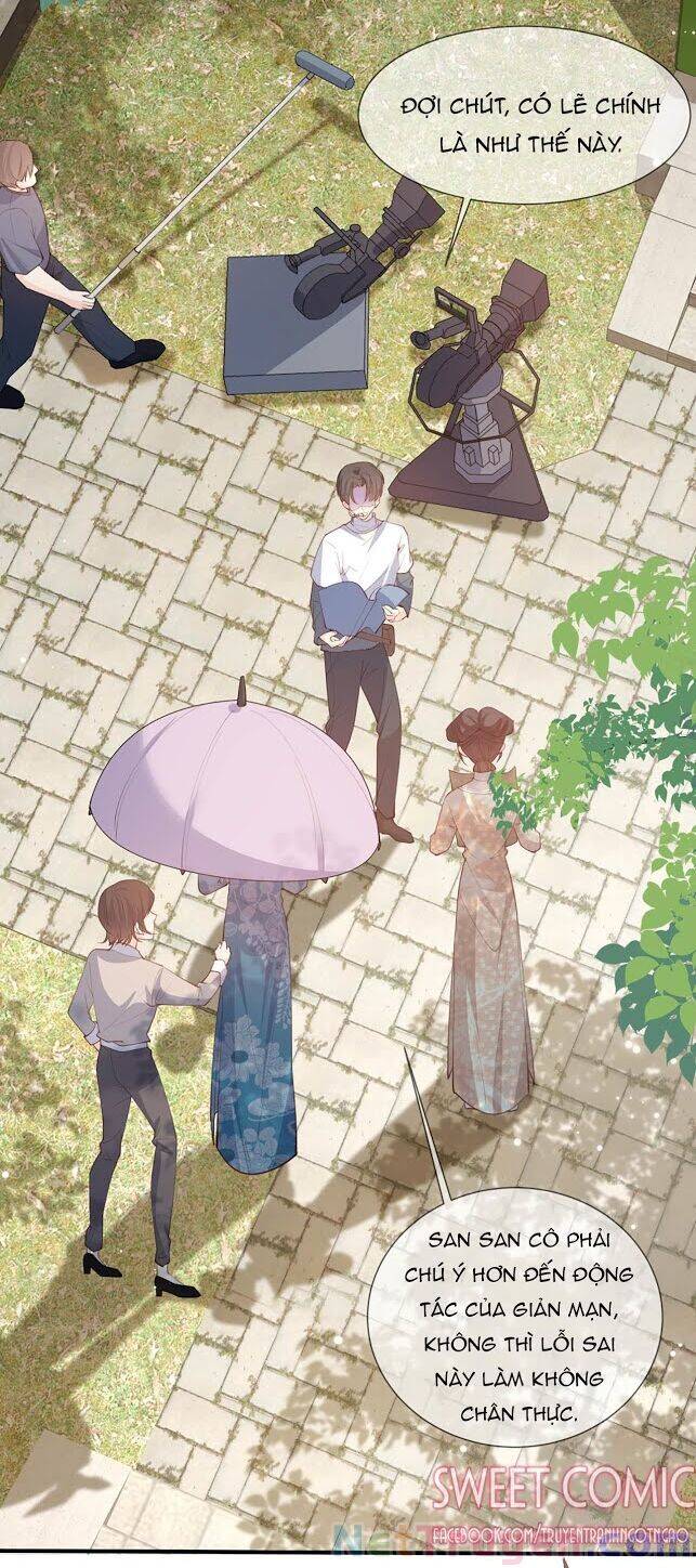 Lục Tổng, Vợ Ngài Lại Lên Top Tìm Kiếm Nữa Rồi! Chapter 10 - 7