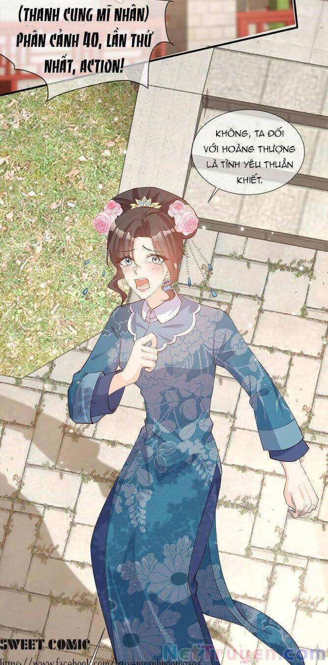 Lục Tổng, Vợ Ngài Lại Lên Top Tìm Kiếm Nữa Rồi! Chapter 10 - 9