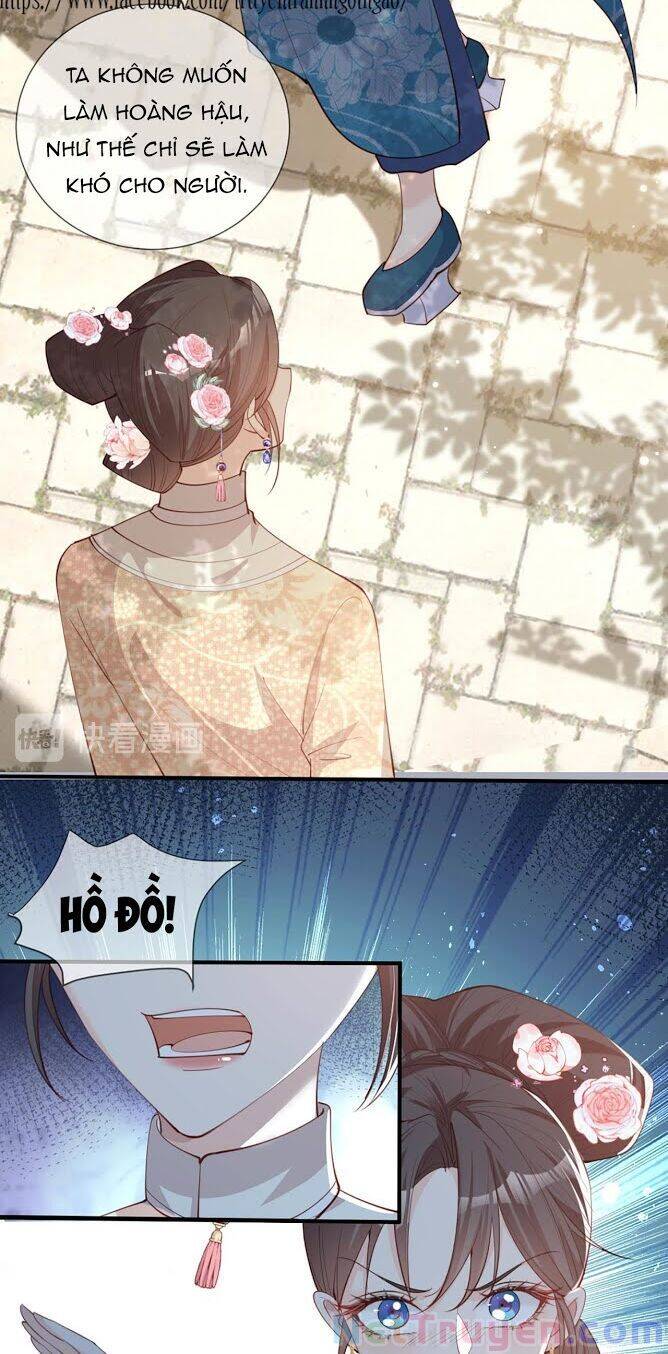 Lục Tổng, Vợ Ngài Lại Lên Top Tìm Kiếm Nữa Rồi! Chapter 10 - 10