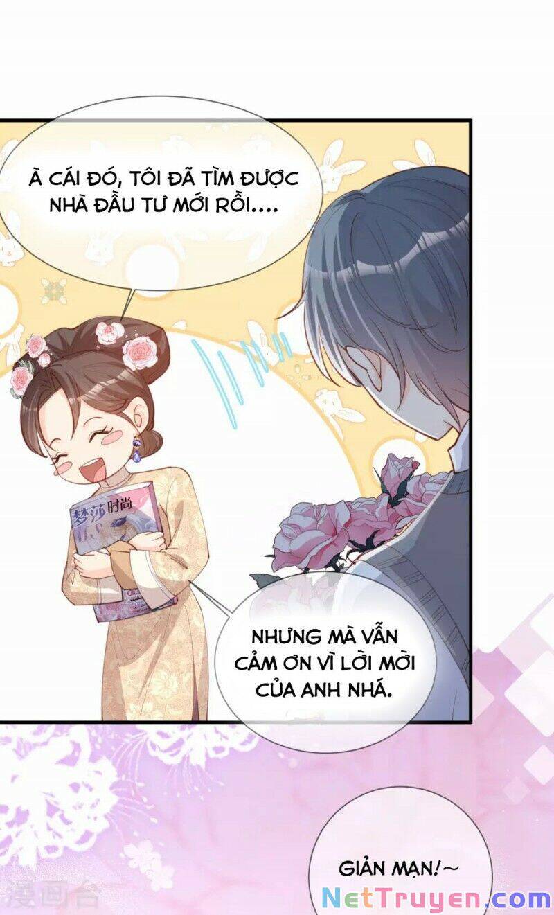 Lục Tổng, Vợ Ngài Lại Lên Top Tìm Kiếm Nữa Rồi! Chapter 16 - 12