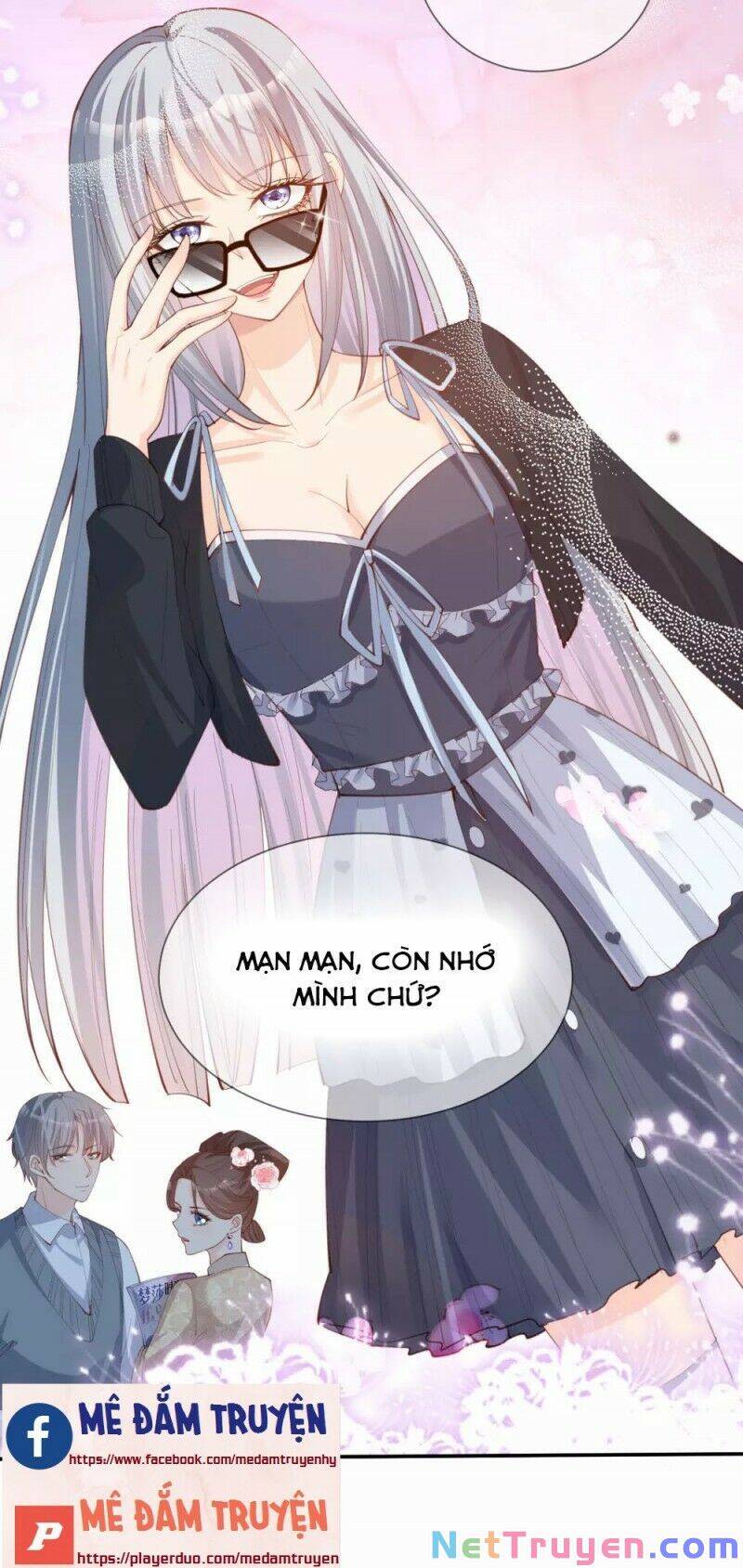 Lục Tổng, Vợ Ngài Lại Lên Top Tìm Kiếm Nữa Rồi! Chapter 16 - 13