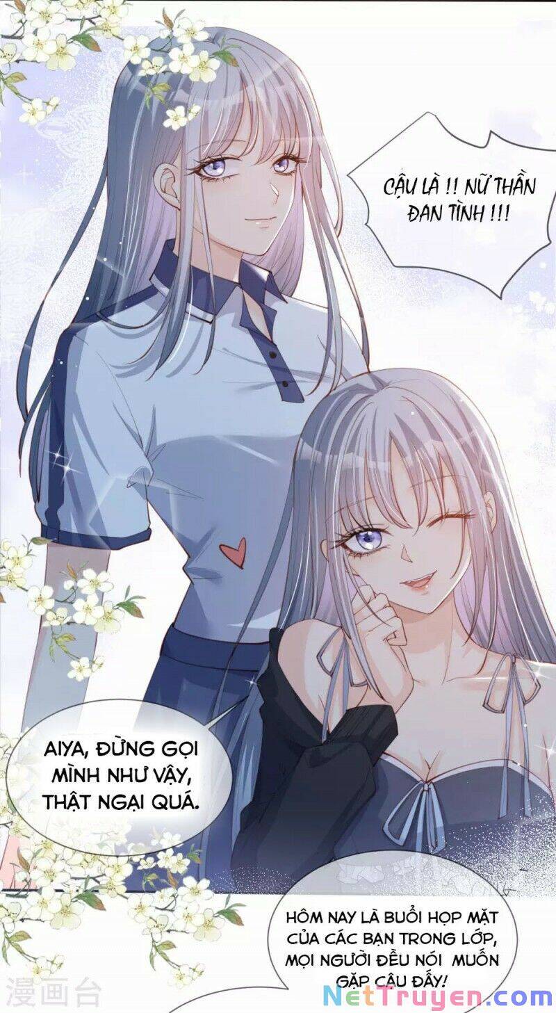 Lục Tổng, Vợ Ngài Lại Lên Top Tìm Kiếm Nữa Rồi! Chapter 16 - 15