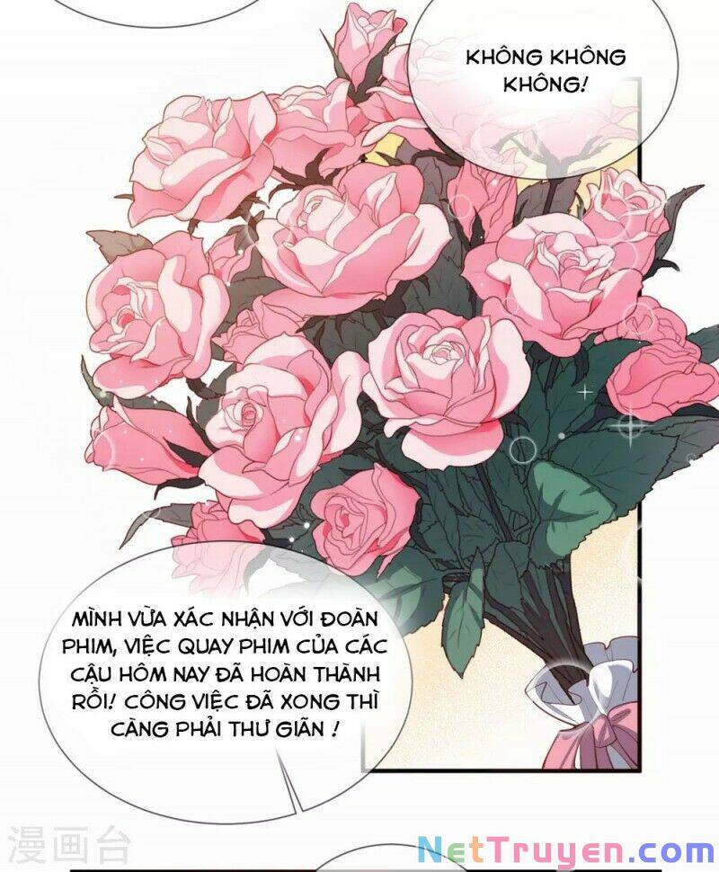 Lục Tổng, Vợ Ngài Lại Lên Top Tìm Kiếm Nữa Rồi! Chapter 16 - 17