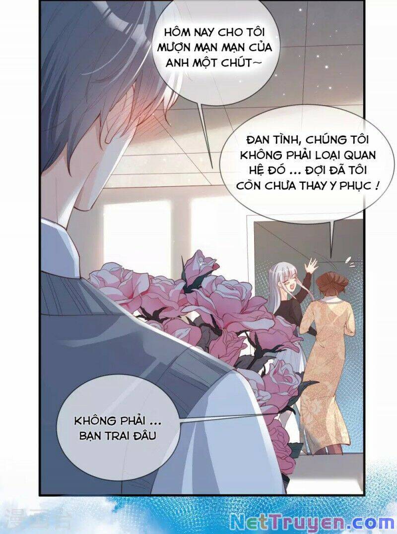 Lục Tổng, Vợ Ngài Lại Lên Top Tìm Kiếm Nữa Rồi! Chapter 16 - 18