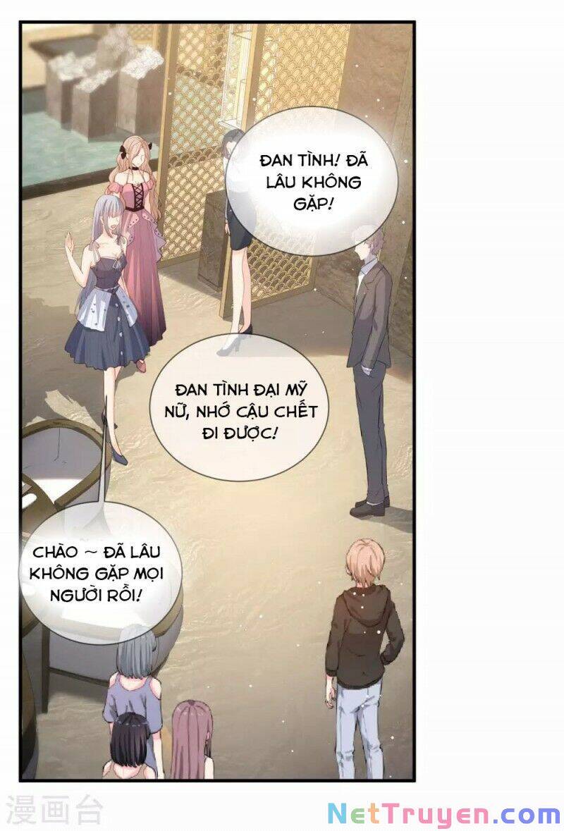 Lục Tổng, Vợ Ngài Lại Lên Top Tìm Kiếm Nữa Rồi! Chapter 16 - 21