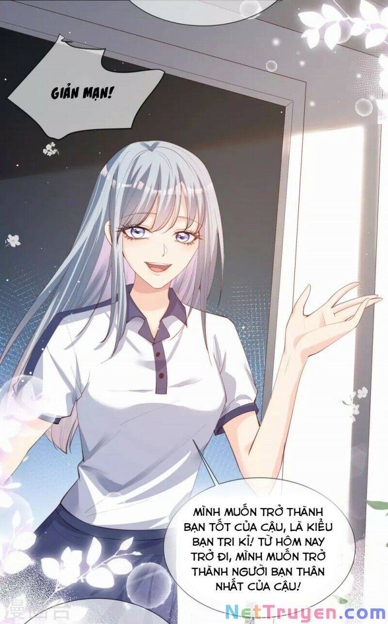 Lục Tổng, Vợ Ngài Lại Lên Top Tìm Kiếm Nữa Rồi! Chapter 16 - 23