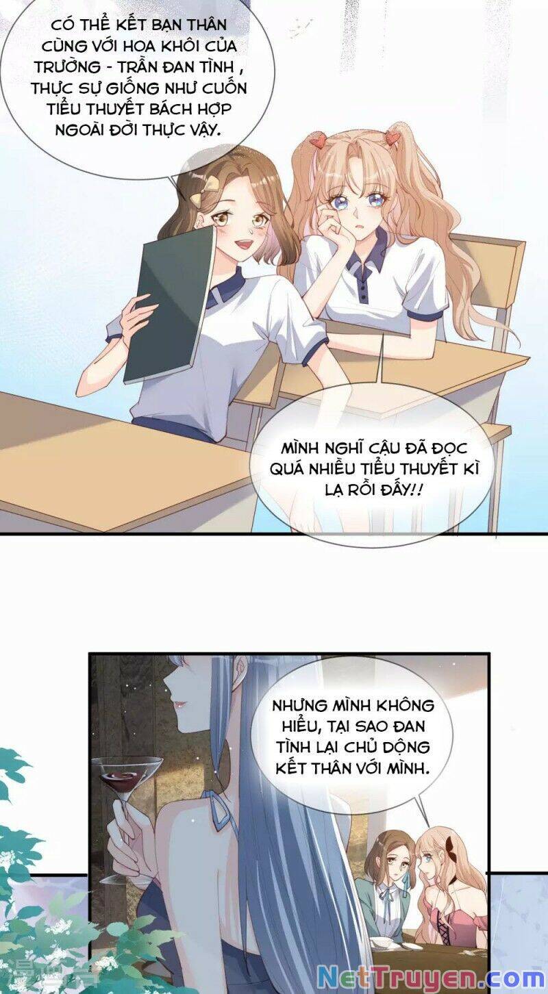 Lục Tổng, Vợ Ngài Lại Lên Top Tìm Kiếm Nữa Rồi! Chapter 16 - 24