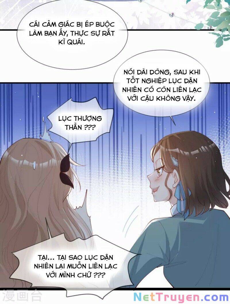 Lục Tổng, Vợ Ngài Lại Lên Top Tìm Kiếm Nữa Rồi! Chapter 16 - 26