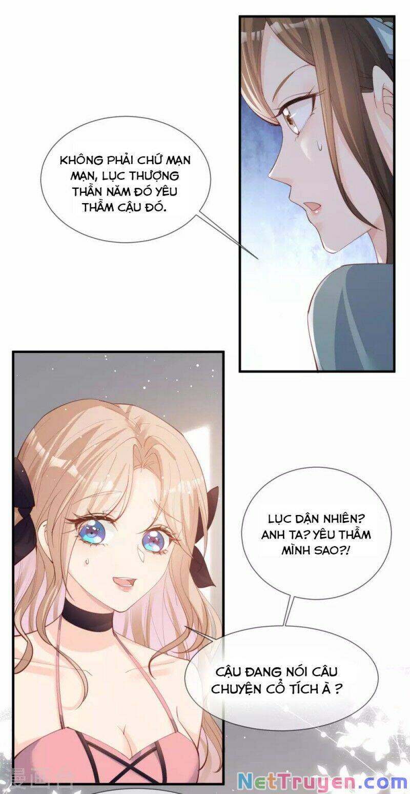 Lục Tổng, Vợ Ngài Lại Lên Top Tìm Kiếm Nữa Rồi! Chapter 16 - 27